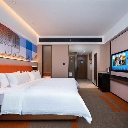 Hotel Hampton By Hilton Huizhou Zhongkai Hi-Tech Zone Zewnętrze zdjęcie
