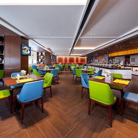Hotel Hampton By Hilton Huizhou Zhongkai Hi-Tech Zone Zewnętrze zdjęcie