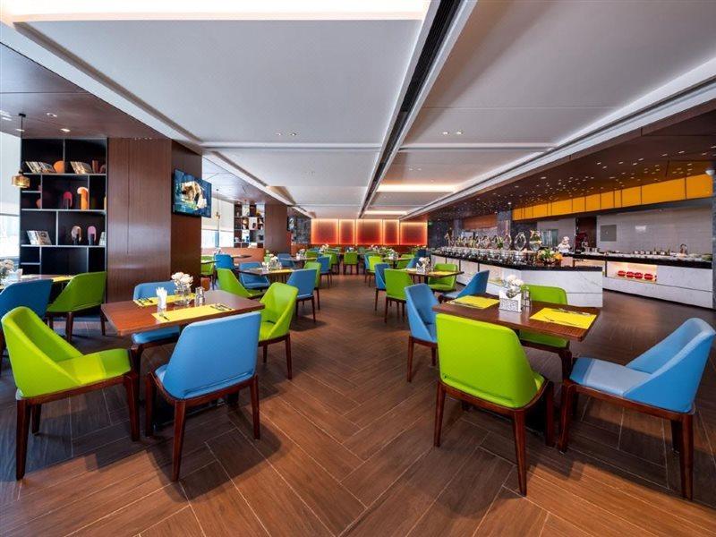 Hotel Hampton By Hilton Huizhou Zhongkai Hi-Tech Zone Zewnętrze zdjęcie